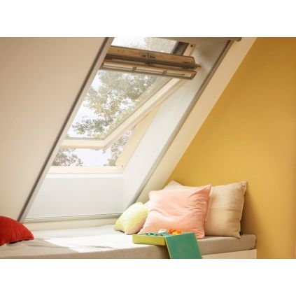Вікно мансардне VELUX GGL