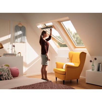 Окно мансардное VELUX GZL 1051