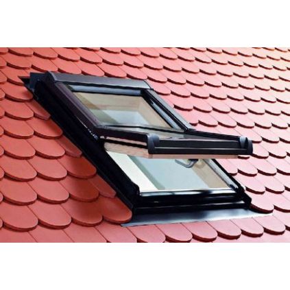 Вікно мансардне Roto Designo R4 H