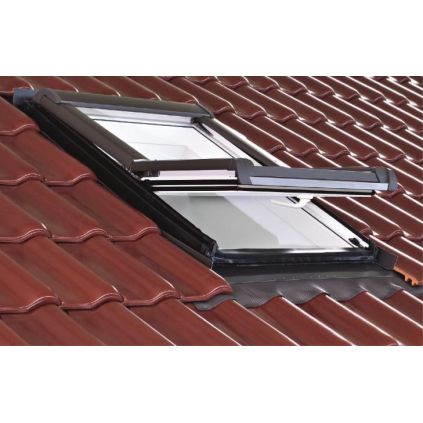 Вікно мансардне Roto Designo R4 K пвх