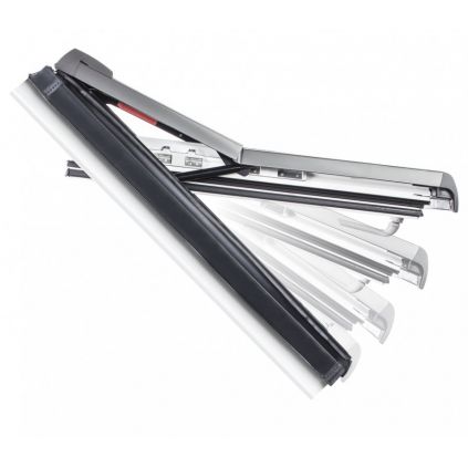 Roof window Roto Designo R7 K pvc