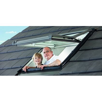 Roof window Roto Designo R7 K pvc