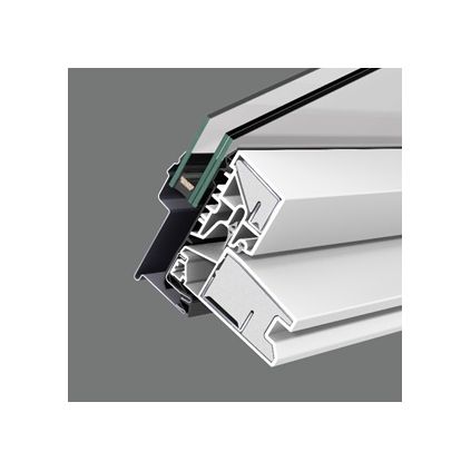 Окно мансардное VELUX GLP пвх