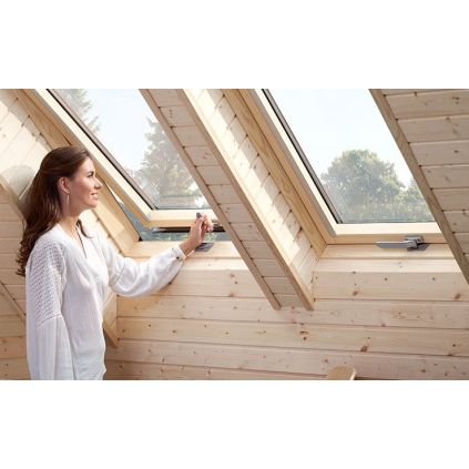 Roof window VELUX GZR