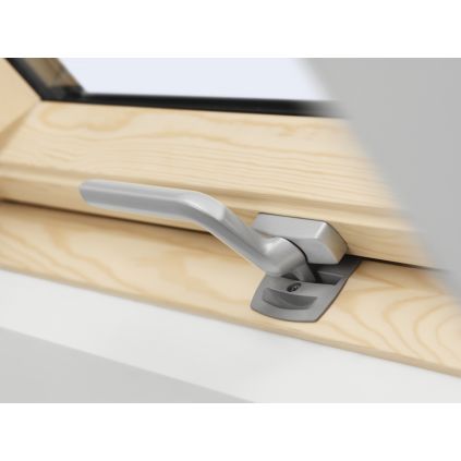 Вікно мансардне VELUX GZR