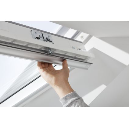 Вікно мансардне VELUX GLU 0061...