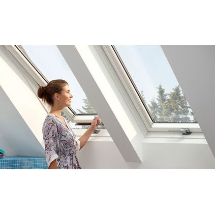 Окно мансардное VELUX GLU 0061B...