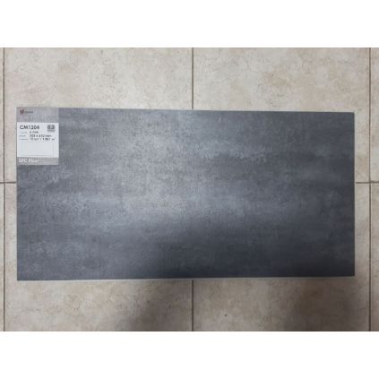 Vinyl spc laminate Verband Cement СМ1204