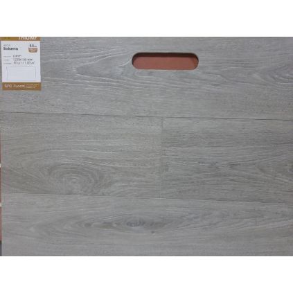 Vinyl laminat of spc is a parquet...