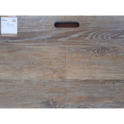 Ламінат spc вініл паркетна дошка Grun...