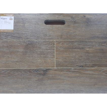 Vinyl laminat of spc is a parquet...