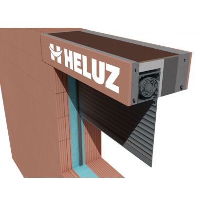 Перемичка віконна Heluz 3in1