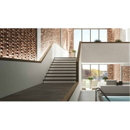 Hand-molded brick Classic Maax...