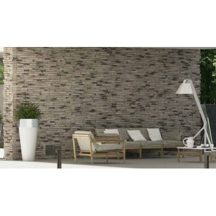 Hand-molded brick Orlando Maax...