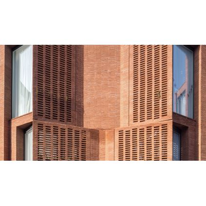 Hand-molded brick Vecto Maax Sanmarco...