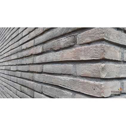 Кирпич ручной формовки Orlando Maax...