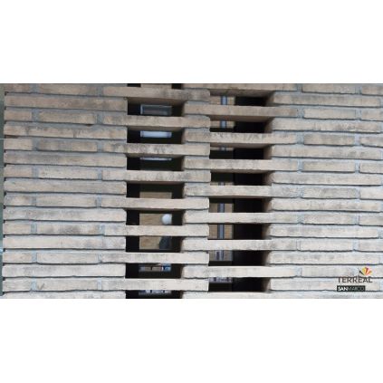 Кирпич ручной формовки Orlando Maax...