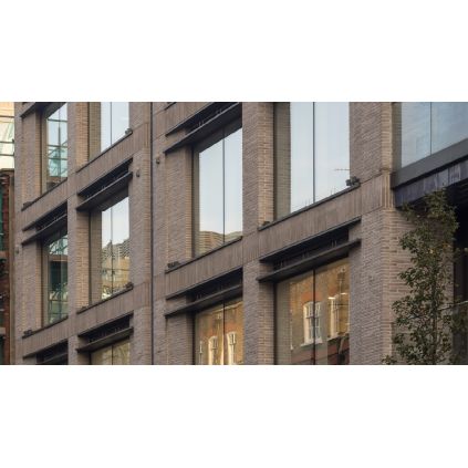 Кирпич ручной формовки Antro Maax...