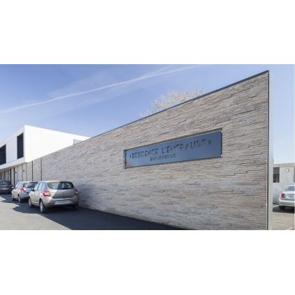 Цегла ручного формування Wapper Grey...