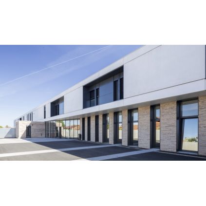 Цегла ручного формування Wapper Grey...