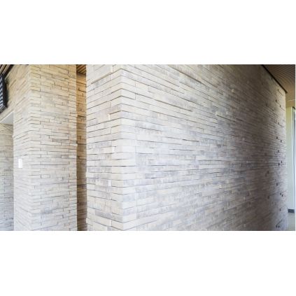 Кирпич ручной формовки Wapper Grey...