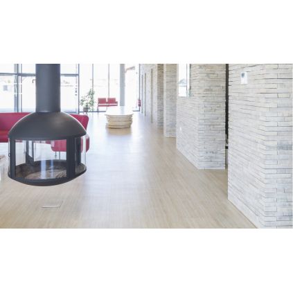 Hand-molded brick Wapper Grey Maax...