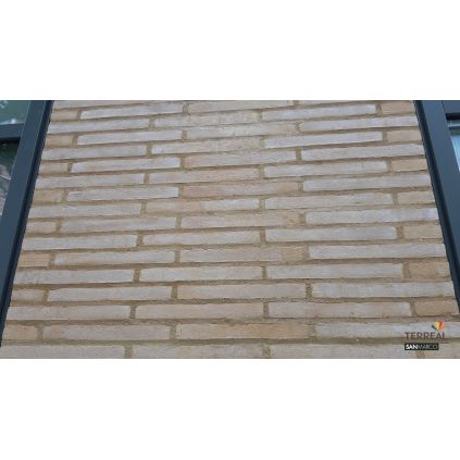 Hand-molded brick Vecto Maax Sanmarco...