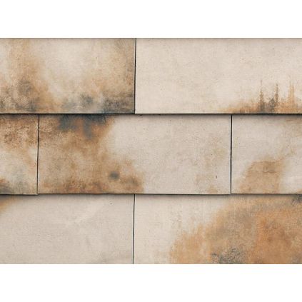 The Grunge Flamed Rustikotta...