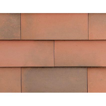 Плитка для вентфасада Red Flamed...