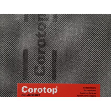 Мембрана покрівельна Corotop Classic...