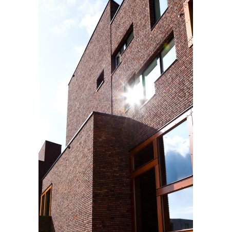 Кирпич ручной формовки Muhr Nr. 28  Netterden