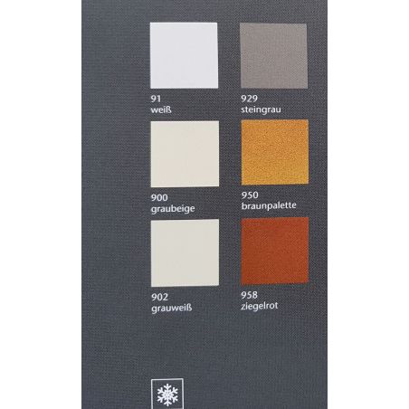 Плитка кислотостойкая Ferrum 11 для пивоварни