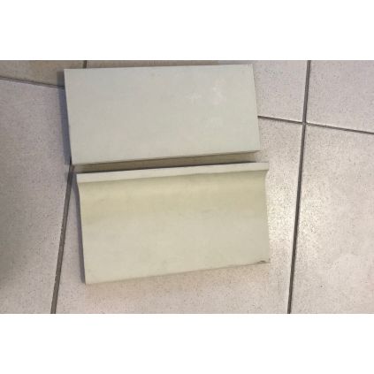 Плитка кислотостойкая Ferrum 18...