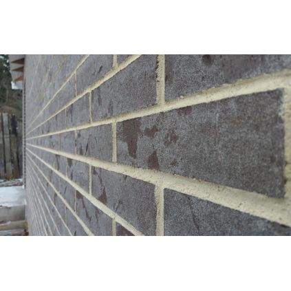 Clinker Helsinki Terca facing