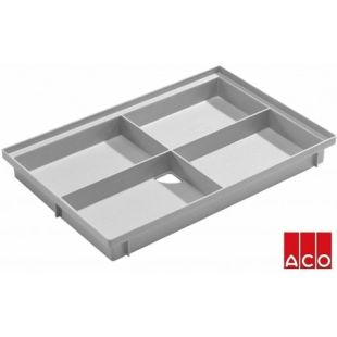 Floor tray plastic Aco...