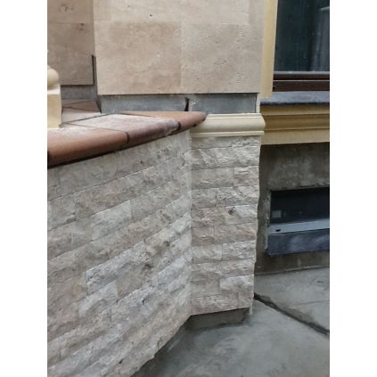 Плитка травертин класик антик 20х60