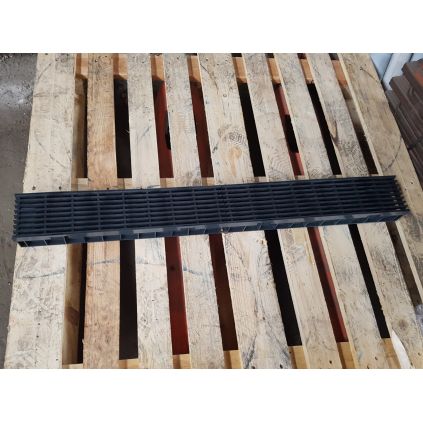 Лоток водовідводний Лайт 55 в...