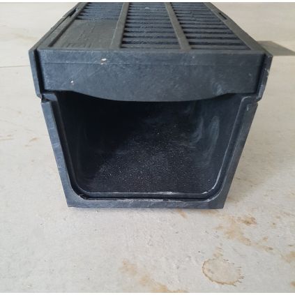 Лоток водовідводний Лайт 95 в...