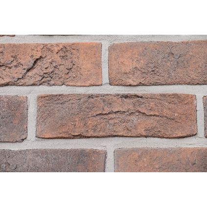 hand-molded tiles Belgium brick 02...