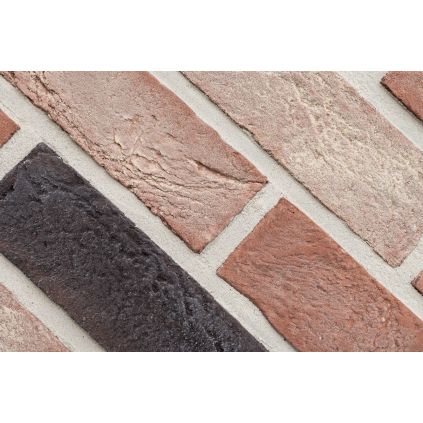 Плитка ручной формовки Бостон 20...