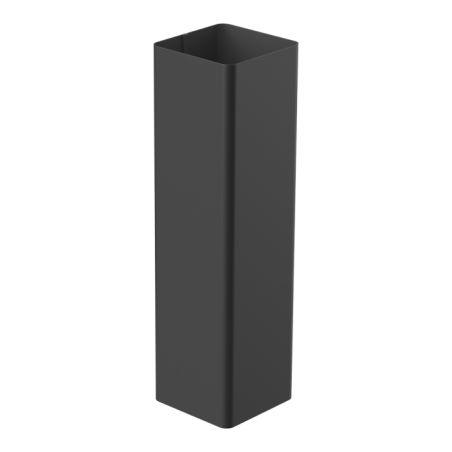 Truba kvadratna Qstal 3 m