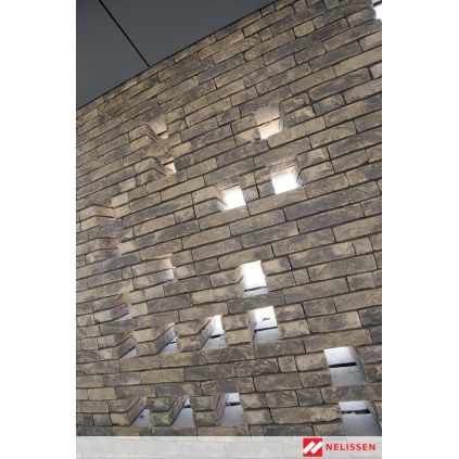 Кирпич ручной формовки Nelissen Carma