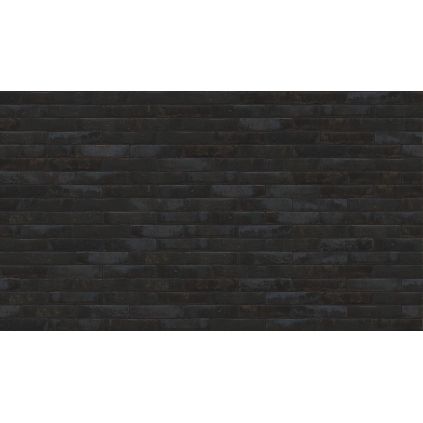 Nelissen Ferro hand-formed brick