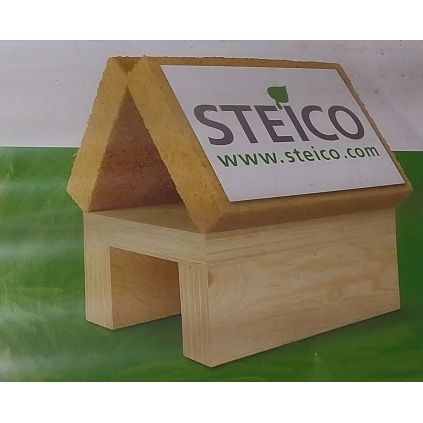 Утеплювач Steico flax...