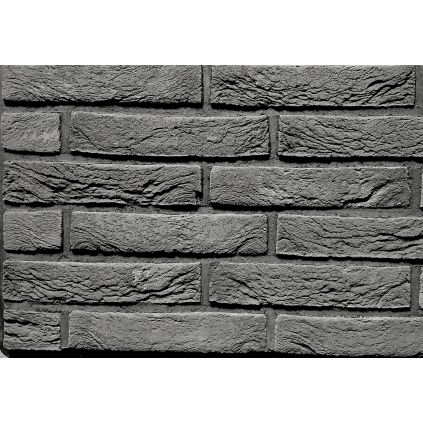 Nelissen Ferro hand-formed brick