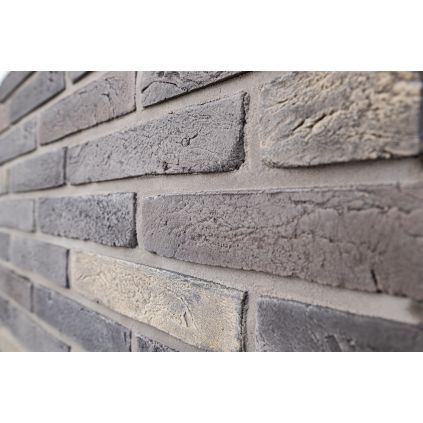 Hand-formed tile Longford 40 Loft-Brick