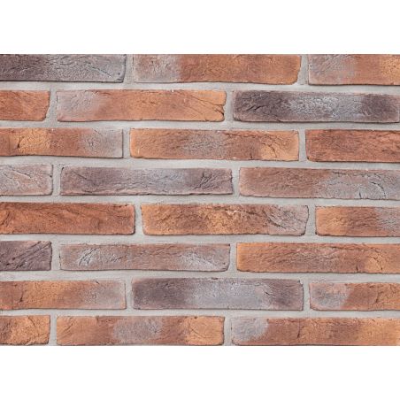 Плитка Лонгфорд лофт-брик