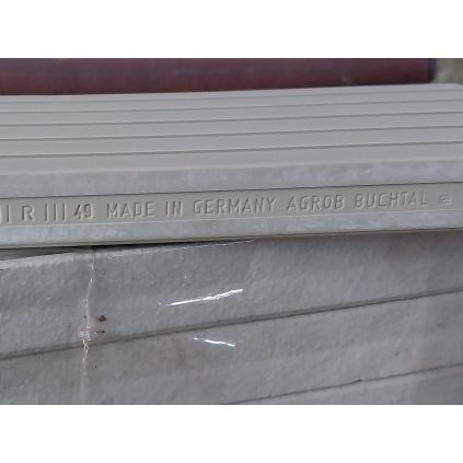 Плитка кислотостійка Ferrum brown