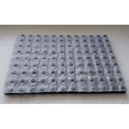 Drainage block geomembrane Profi Geo 10