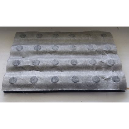 Drainage block geomembrane Profi Geo 20